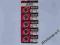 Baterie litowe 3V  CR 1220 maxell- komplet 5szt