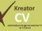 Kreator CV - zarobiłam już 982 zł - Chcesz $$$