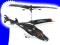BOJOWY HELIKOPTER MINI AIR WOLF 3-kanały 2011r !!