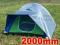 NAMIOT IGLO 3 OSOBOWY 2000mm H2O z TROPIKIEM 2012r