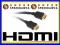 KABEL HDMI - HDMI FULL HD PS3 1.8M XBOX 360 ZŁOTY