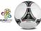 ADIDAS TANGO 12 OFICJALNA PIŁKA MECZOWA EURO 2012