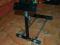 STOJAK WHEEL STAND PRO do gier