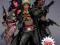 Star Wars Legacy Vol 1 Broken TP