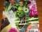 BLACKEST NIGHT TALES OF THE CORPS #2 (OF 3)