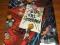DARK REIGN LIST AMAZING SPIDER-MAN ONE SHOT
