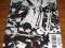 SPIDER-MAN NOIR #3 (OF 4) CALERO VAR