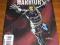 DARK REIGN LIST SECRET WARRIORS ONE SHOT