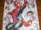AMAZING SPIDER-MAN #605