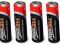 NOWOŚĆ BATERIA ALKALICZNA DURACELL PROCELL LR3/AA