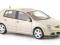 VW GOLF V 5-d WHEATBEIGE MET