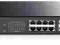 Switch TP-Link TL-SG321 16x1Gbit, jak nowy, FVAT