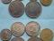 URUGWAJ - zestaw monet