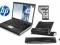 HP Pavilion dv5000 stacja dokująca pilot FULL ZEST