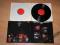 BARCLAY JAMES HARVEST Live !!!! 2LP