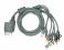 Kabel AV Component HD Xbox 360 oryginalny