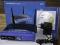 Router Linksys WRT54GL z najnowszym Tomato