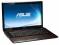 Asus K72JR-TY181 i5-460M/8192/640/DVD-RW GWARANCJA
