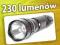 Ultrafire WF-501B dioda CREE Q5 WYPRZEDAŻ