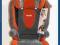 Fotelik RECARO MONZA 15-36kg  NOWY
