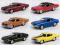 Johnny Lightning Muscle Cars Box Set 1 2004 JL