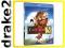 KRÓL LEW 3: HAKUNA MATATA (DISNEY) [BLU-RAY]