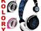 Nowoczesne Słuchawki z mikr. SOUNDWAVE Super Cena