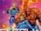 Fantastic Four Flesh & Stone TP