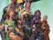 Uncanny X-Men New Age vol. 1: End of History