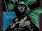 Chuck Dixon: Doom TPB