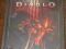 DIABLO 3 III ARTBOOK kolekcjonerski !! Unikat Nowy