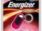 ENERGIZER LATARKA Keychain Light Pink, RÓŻOWY, FV