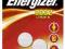 ENERGIZER BATERIA LITOWA CR2032/2 - 2 sztuki, FV
