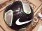 NIKE T90 PITCH SIZE: 5 REAL-FOTO
