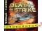 DEATH STRIKE EFEKTOWNE WALKI SAMOLOTOW GRA PC