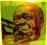 LOUIS ARMSTRONG LIVE RECORDING / SUPER JAZZ EX !!