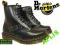 Dr MARTENS 1460 r.41 (UK-7) Martensy BLACK Glany