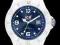 ICE-WATCH ICE-WHITE SI.WB.U.S.10ORYGINALNY+GRATISY