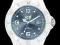 ICE-WATCH ICE-WHITE SI.WJ.S.S.10 ORYGINALNY