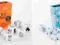 STORY CUBES + STORY CUBES ACTIONS KOMPLET WYS 24H