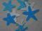 ROZGWIAZDY  scrapbooking (0011) 2szt