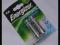 Akumulatorki Energizer AA-HR6 2450 mAh - NOWE