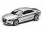 HERPA AUDI A5 COUPE ICE SILVER