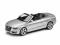 HERPA AUDI A5 CABRIOLET ICE SILVER