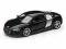 HERPA AUDI R8  4.2 FSI PHANTOMSCHWARZ