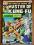 MASTER OF KUNG FU # 33 MARVEL USA