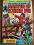 MASTER OF KUNG FU # 23 MARVEL USA