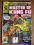 MASTER OF KUNG FU # 42 MARVEL USA