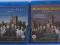 Downton Abbey - Sezon 1-2 (5 x Blu-Ray)