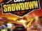 DiRT Showdown PS3 FOLIA Game Projekt PARAGON